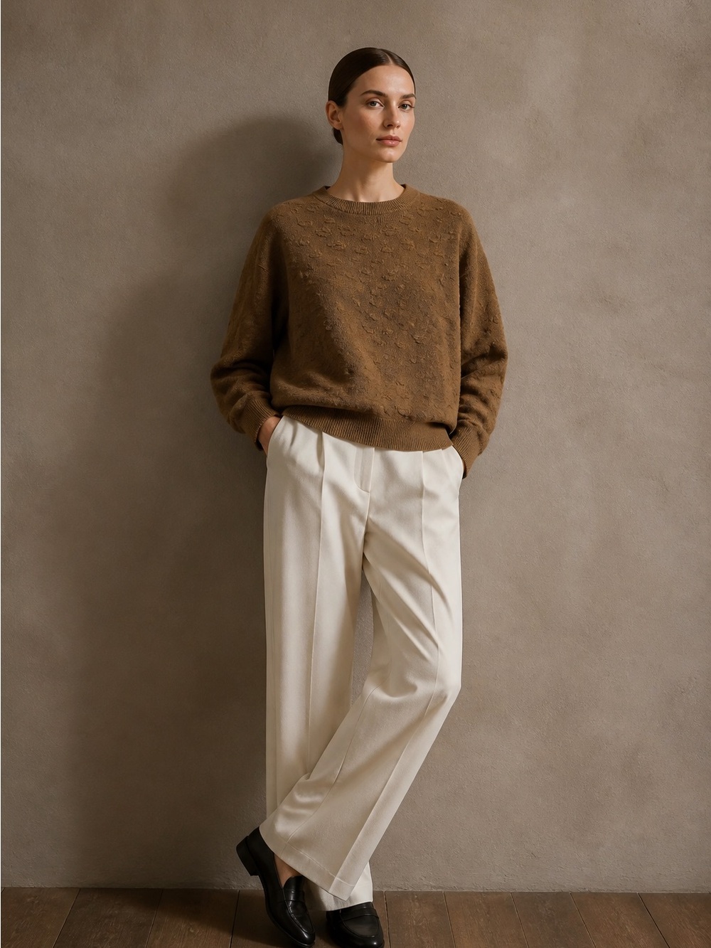 Kerisma Clyde Leo Sweater